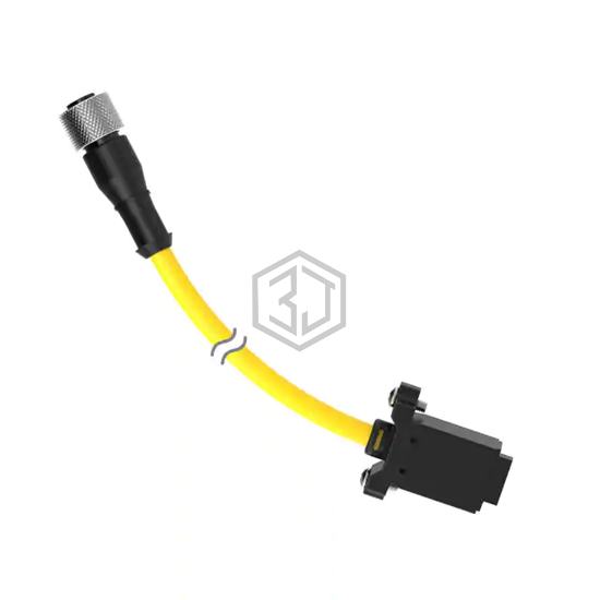 DELSEF-81D - Banner Engineering Corporation - Between Series Adapter Cables