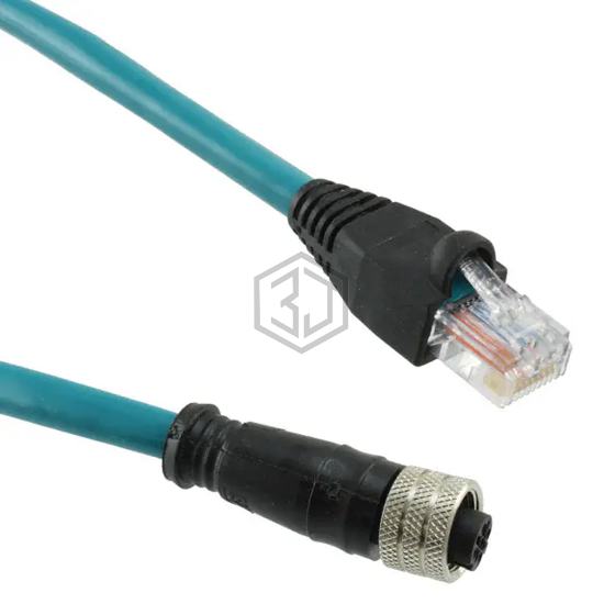 1201080010 - Molex - Between Series Adapter Cables