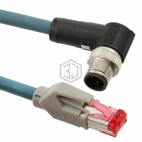 1406112 - Phoenix Contact - Between Series Adapter Cables