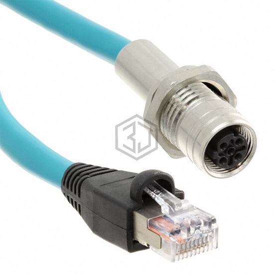 1201090005 - Molex - Between Series Adapter Cables
