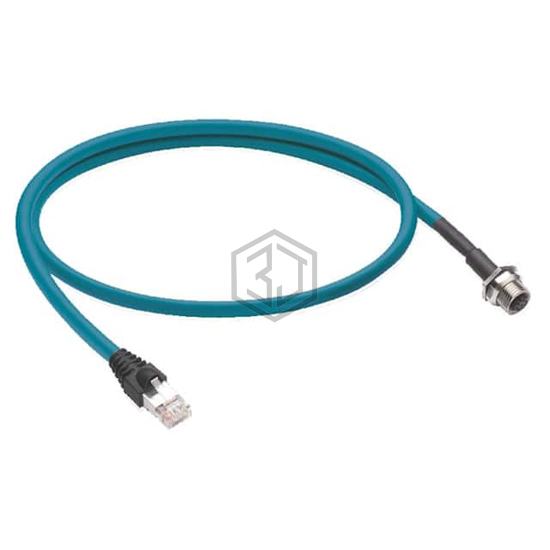 900016082 - Lumberg Automation - Between Series Adapter Cables