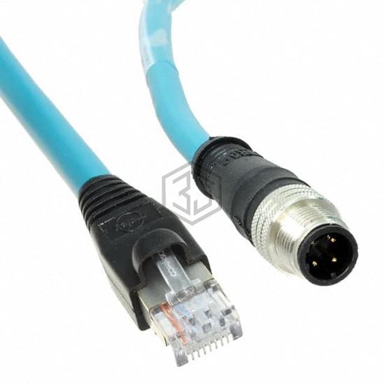1300480227 - Molex - Between Series Adapter Cables
