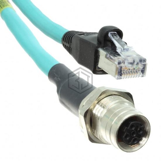 1201090006 - Molex - Between Series Adapter Cables