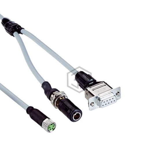 YF8U14-011VA3FYDN2 - SICK, Inc. - Between Series Adapter Cables