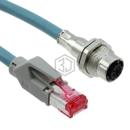 1403374 - Phoenix Contact - Between Series Adapter Cables