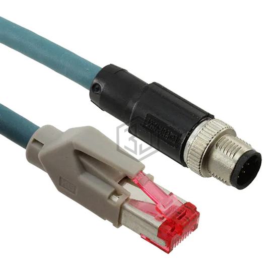 1403492 - Phoenix Contact - Between Series Adapter Cables