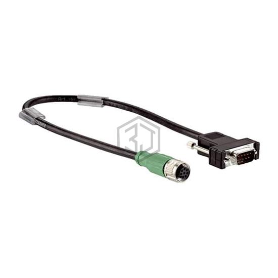 DSL-2D08-G0M5AC3 - SICK, Inc. - Between Series Adapter Cables