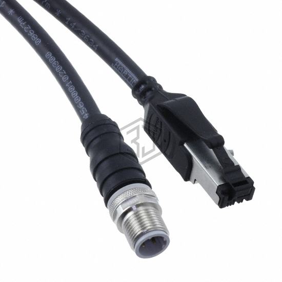 09457005073 - HARTING - Between Series Adapter Cables