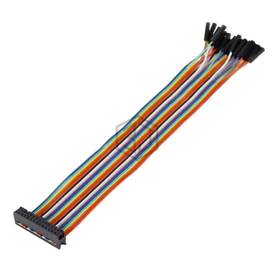 MIKROE-2317 - MikroElektronika - Between Series Adapter Cables