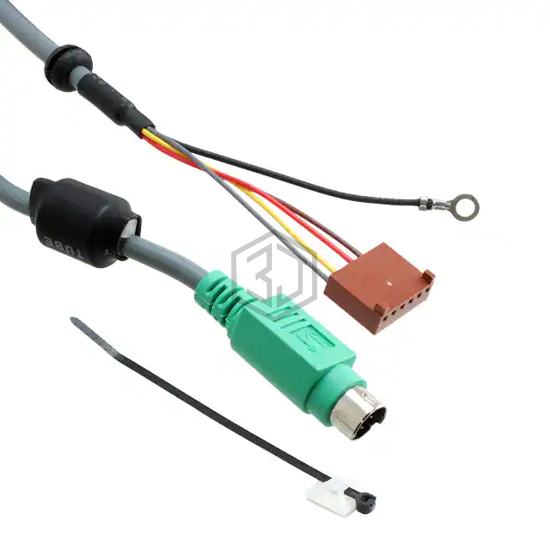 2200-002003 - Storm Interface - Between Series Adapter Cables