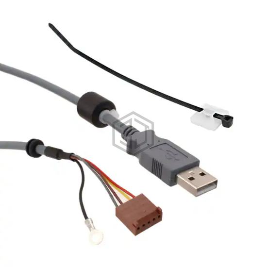 2200-003003 - Storm Interface - Between Series Adapter Cables