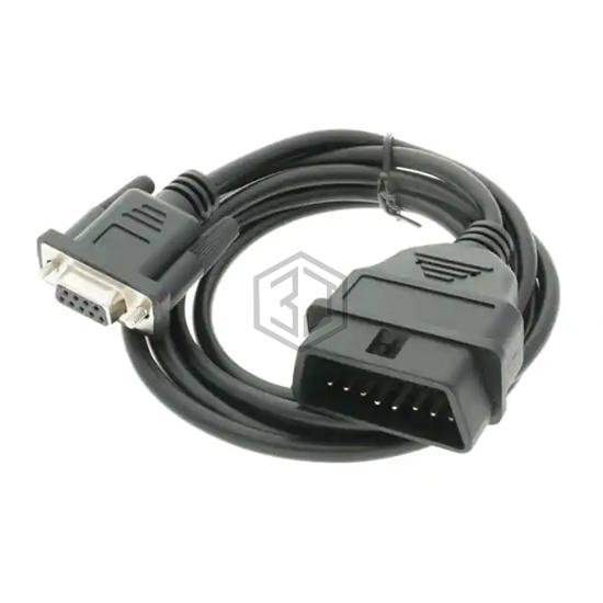 MIKROE-2838 - MikroElektronika - Between Series Adapter Cables
