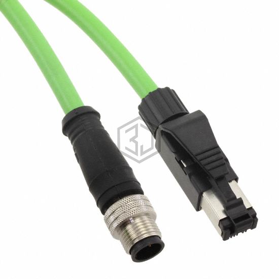 1201080203 - Molex - Between Series Adapter Cables