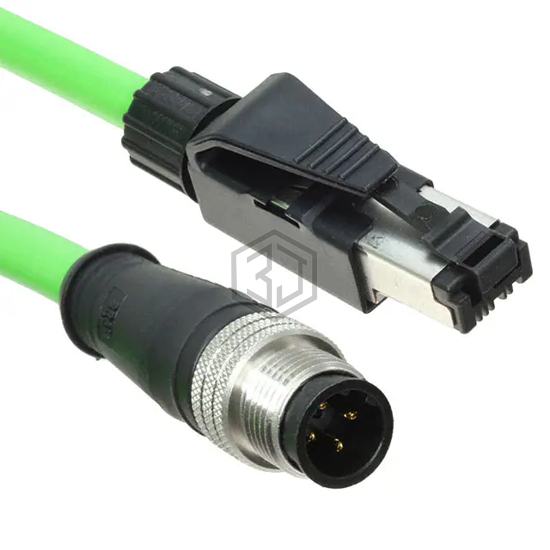 1201080257 - Molex - Between Series Adapter Cables