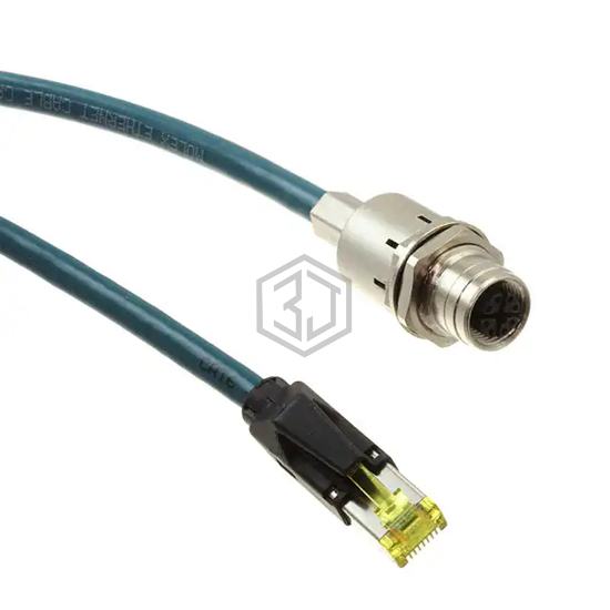 1203410750 - Molex - Between Series Adapter Cables