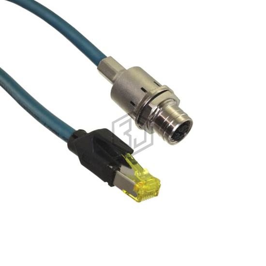 1203410752 - Molex - Between Series Adapter Cables