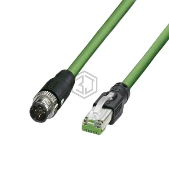 1407501 - Phoenix Contact - Between Series Adapter Cables