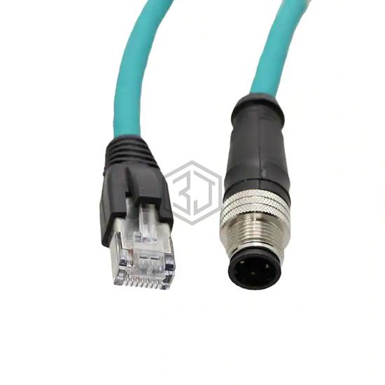 1300480349 - Molex - Between Series Adapter Cables