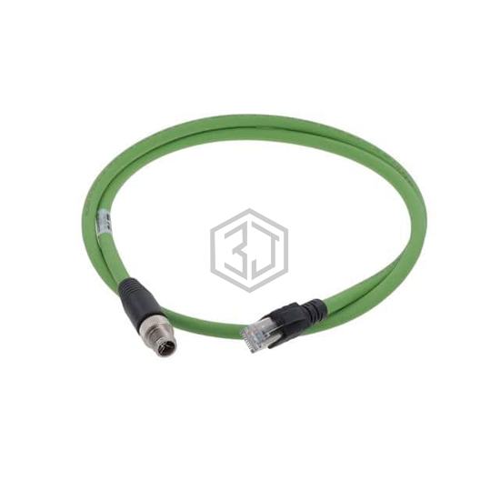 TCX38725102-002 - TE Connectivity AMP Connectors - Between Series Adapter Cables