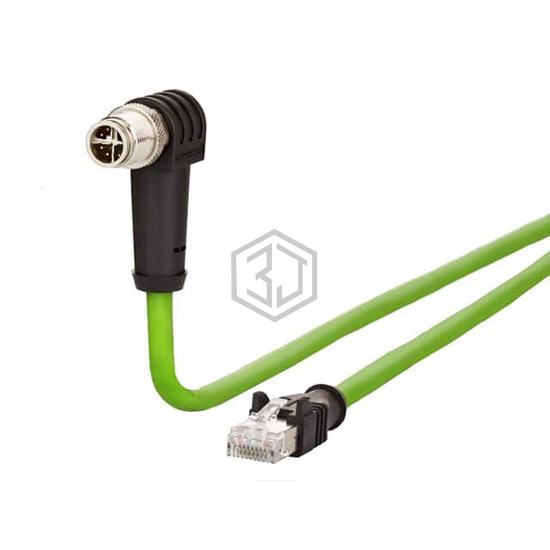 142M2X59100 - METZ CONNECT USA Inc. - Between Series Adapter Cables