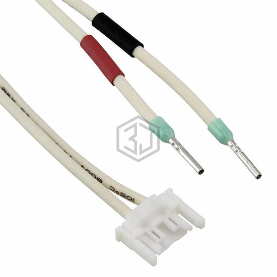 0688014645 - Molex - Between Series Adapter Cables