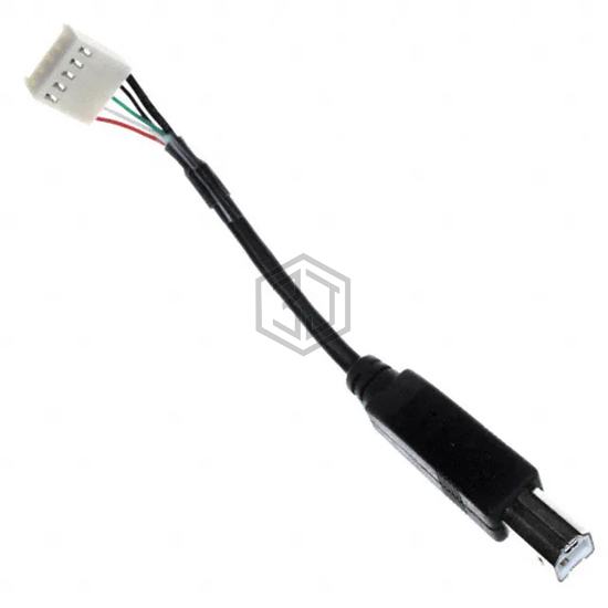 14194 - Bulgin - Between Series Adapter Cables