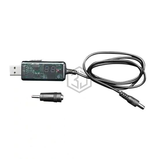 5457 - Adafruit Industries LLC - Between Series Adapter Cables