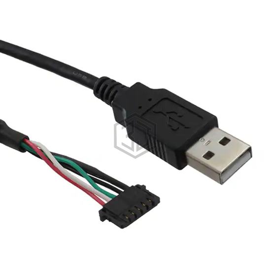 2061070004 - Molex - Between Series Adapter Cables