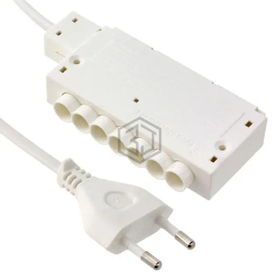 1-2083036-2 - TE Connectivity AMP Connectors - Between Series Adapter Cables