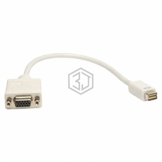 P138-000-VGA - Tripp Lite - Between Series Adapter Cables