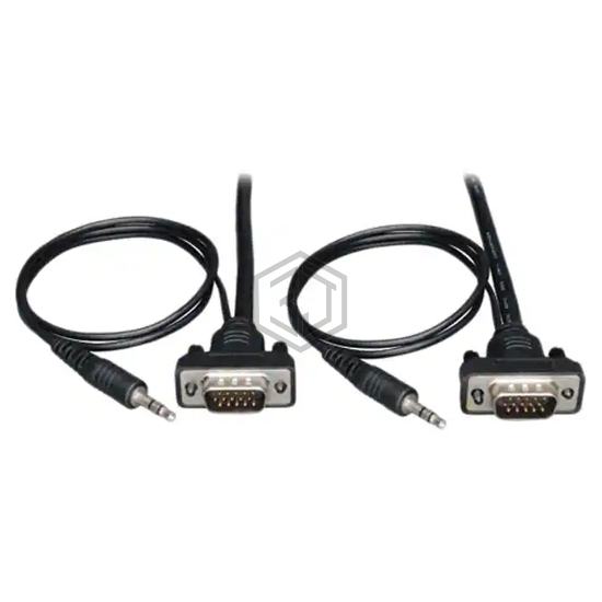 P504-006-SM - Tripp Lite - Between Series Adapter Cables