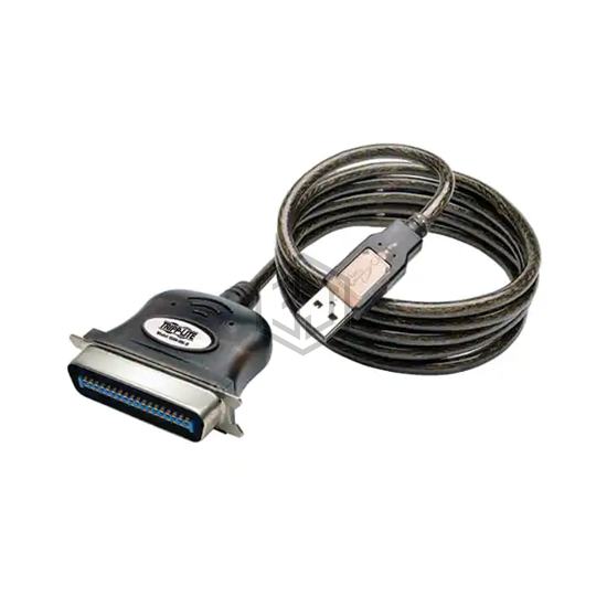 U206-010 - Tripp Lite - Between Series Adapter Cables