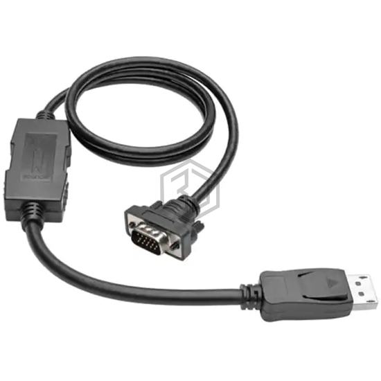 P581-003-VGA-V2 - Tripp Lite - Between Series Adapter Cables