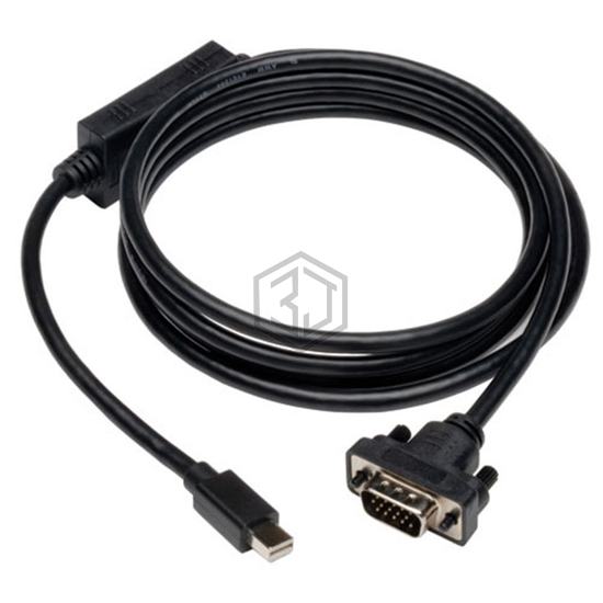 P586-006-VGA-V2 - Tripp Lite - Between Series Adapter Cables