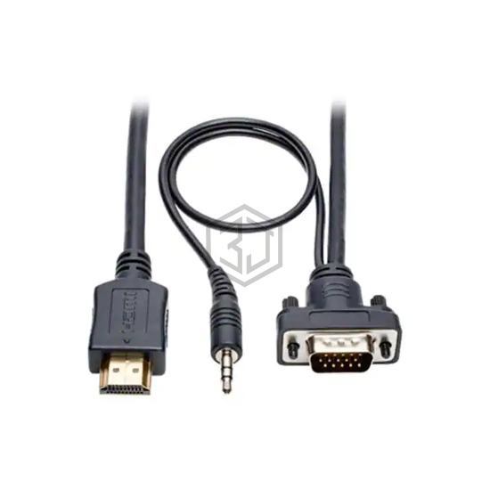 P566-003-VGA-A - Tripp Lite - Between Series Adapter Cables