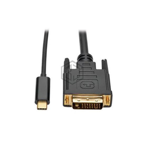U444-003-D - Tripp Lite - Between Series Adapter Cables