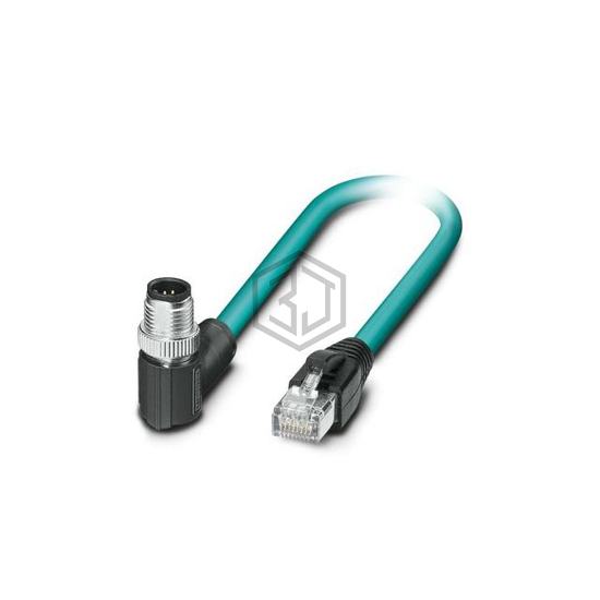 1192087 - Phoenix Contact - Between Series Adapter Cables