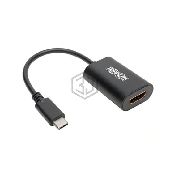 U444-06N-HD4K6B - Tripp Lite - Between Series Adapter Cables