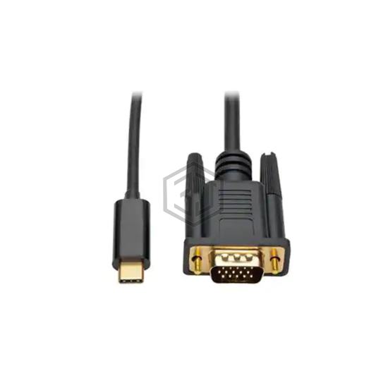 U444-003-V - Tripp Lite - Between Series Adapter Cables