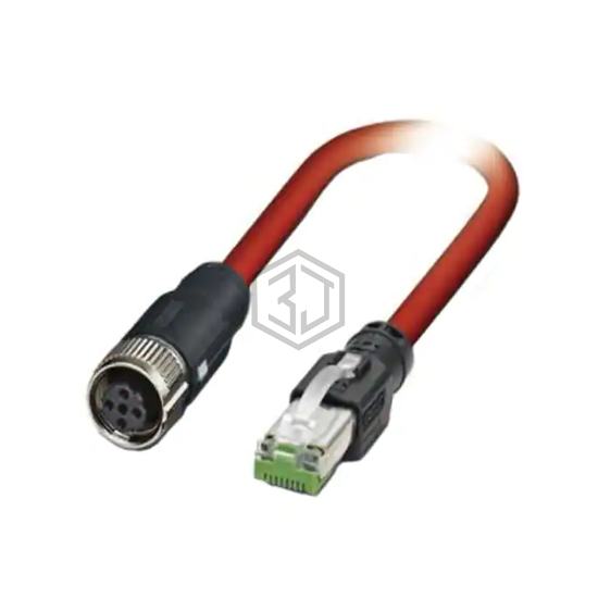 1411541 - Phoenix Contact - Between Series Adapter Cables