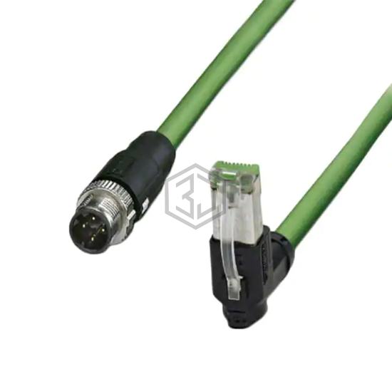 1407509 - Phoenix Contact - Between Series Adapter Cables