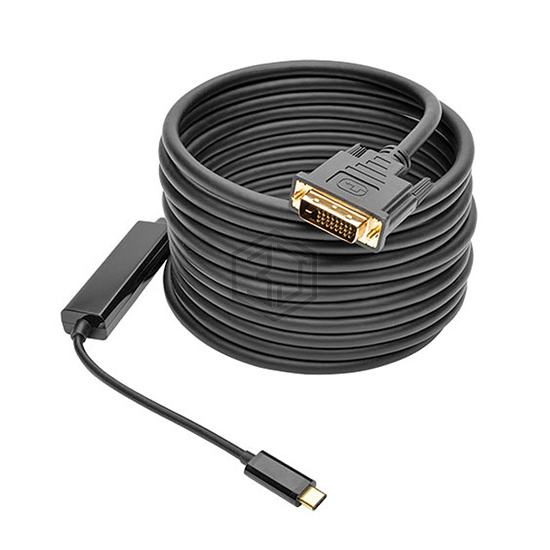 U444-016-D - Tripp Lite - Between Series Adapter Cables