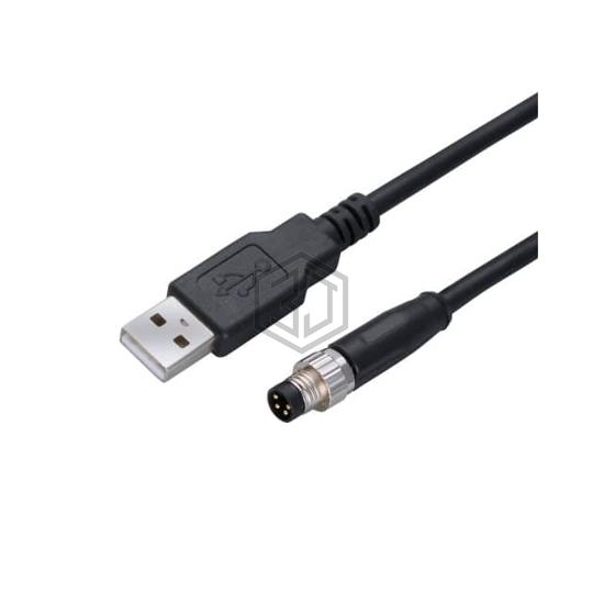 E30136 - ifm efector, inc. - Between Series Adapter Cables