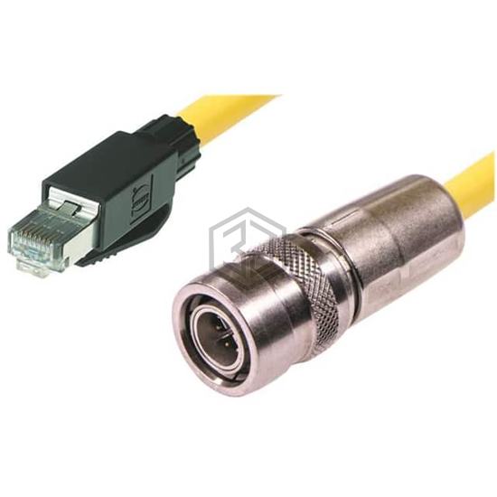 09488223756015 - HARTING - Between Series Adapter Cables