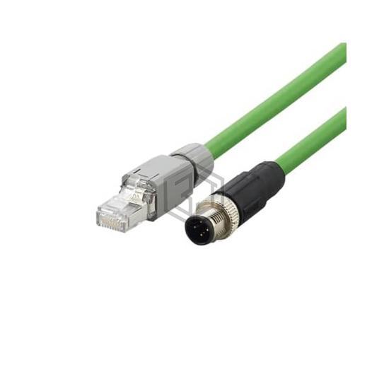 E11898 - ifm efector, inc. - Between Series Adapter Cables