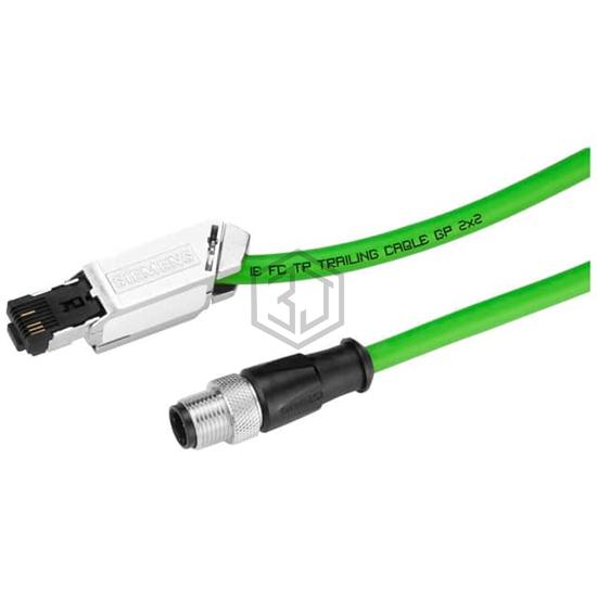 6XV18715TH50 - Siemens - Between Series Adapter Cables