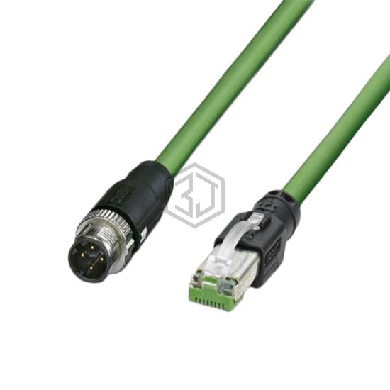 1407502 - Phoenix Contact - Between Series Adapter Cables