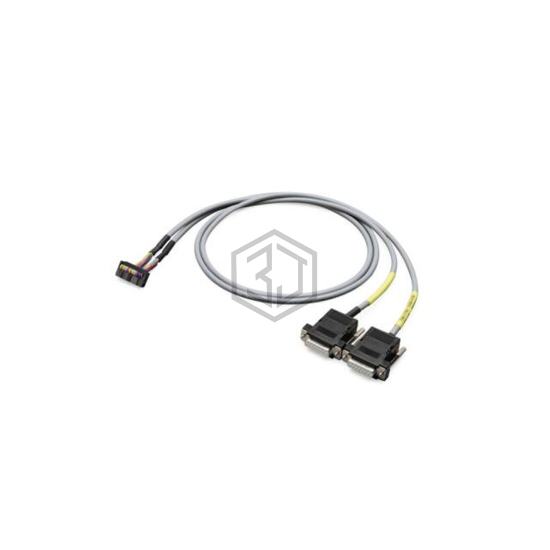 706-7753/306-200 - WAGO Corporation - Between Series Adapter Cables