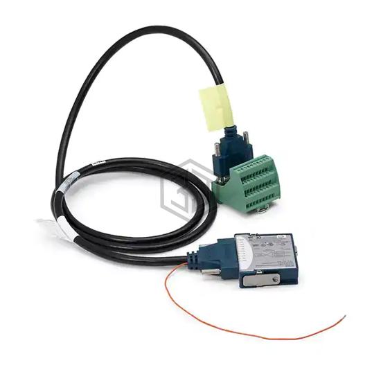 190654-02 - NI - Between Series Adapter Cables