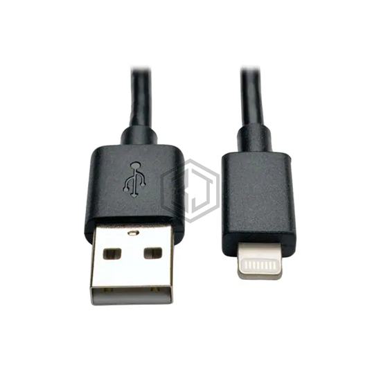 M100-10N-BK-10 - Tripp Lite - Between Series Adapter Cables